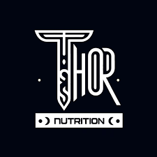 Logo Thor Nutrition 