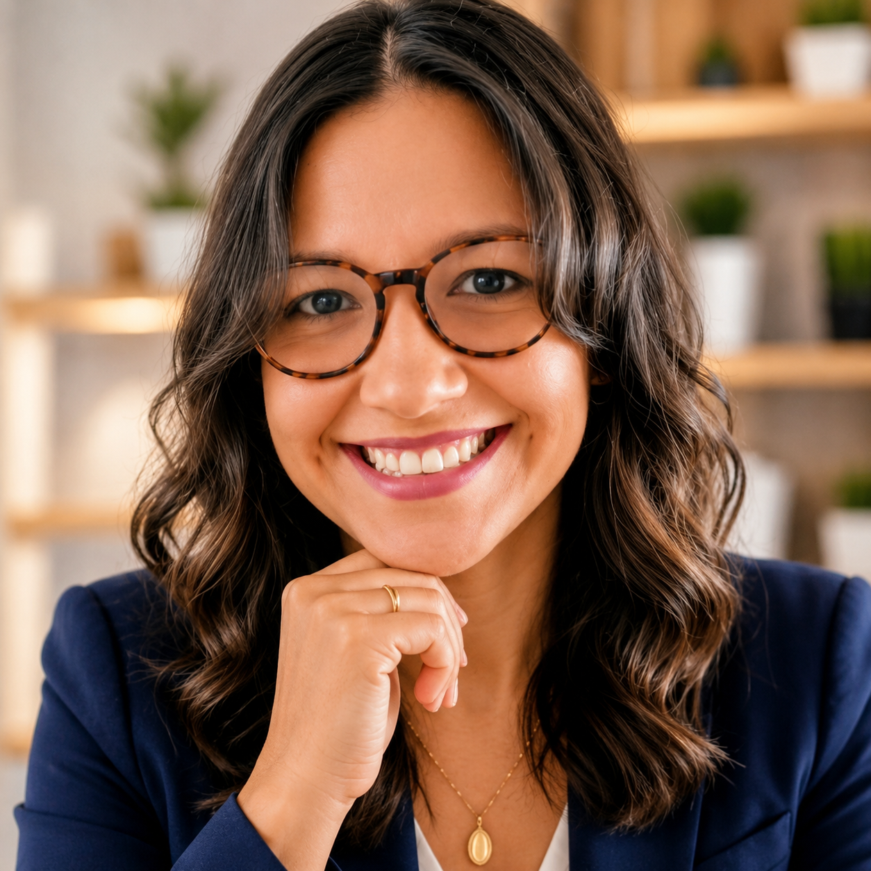 Edutreinar | Prof.ª Amanda Cavalcanti
