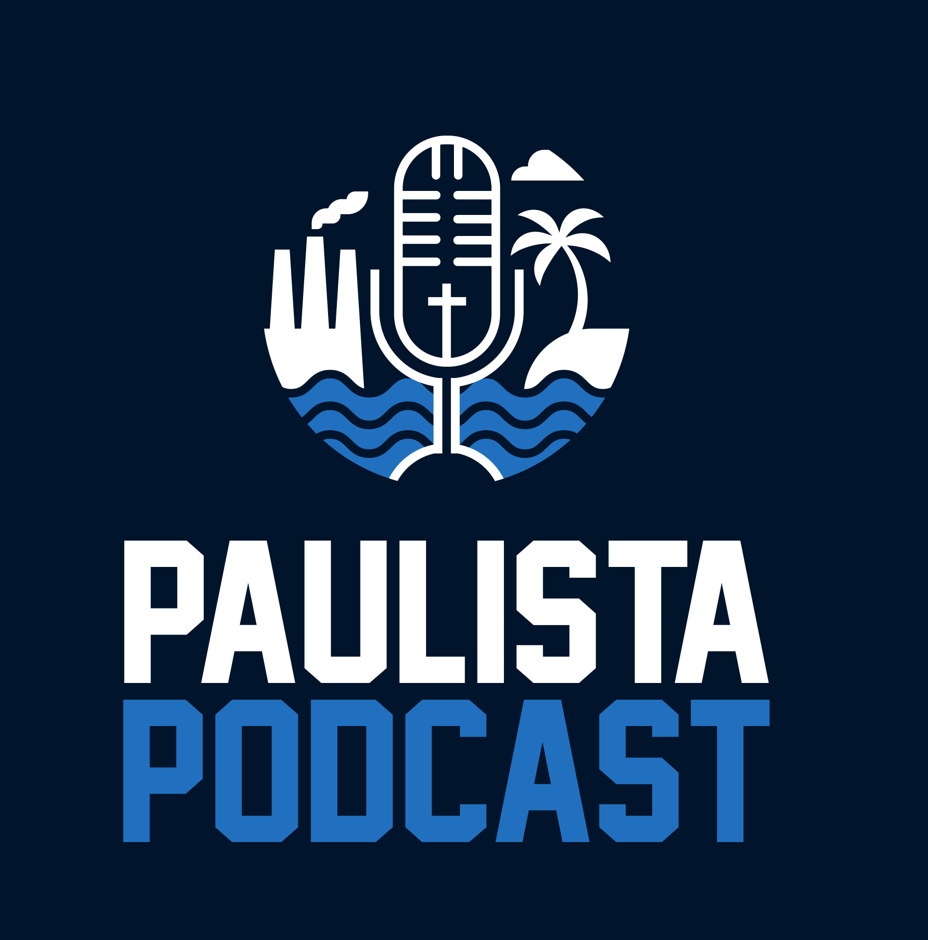 Paulista PodCast